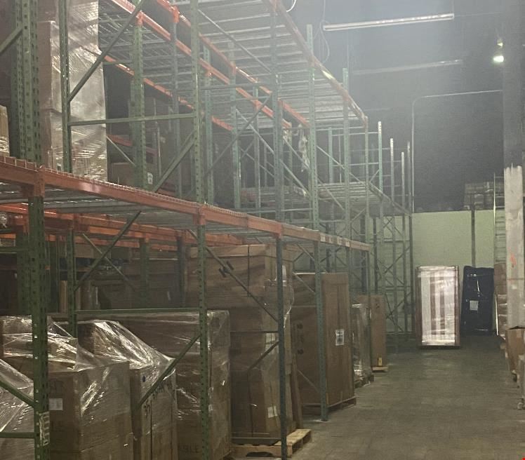 Fort Lauderdale, FL Warehouse for Rent 1436 1,5005,500 sqft